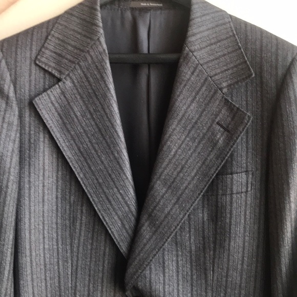 Yves Saint Laurent Men’s blazer❗️sold❗️ - Picture 3 of 8